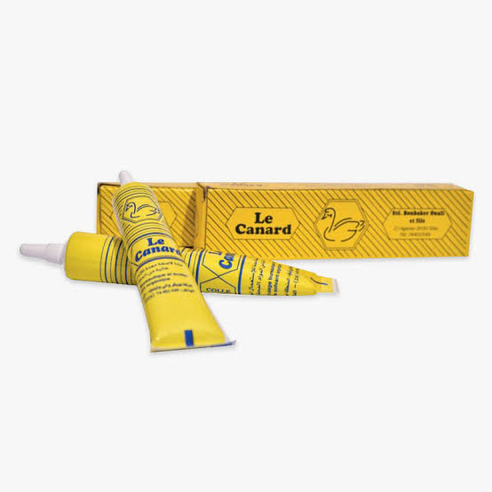 image Colle Tube 32G