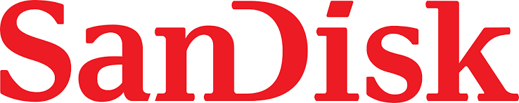 Logo Sandisk