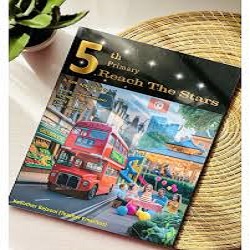 image Reach The Stars 5