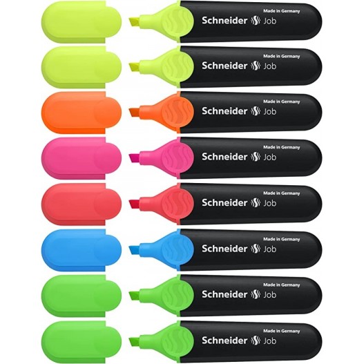 image Fluo Shneider