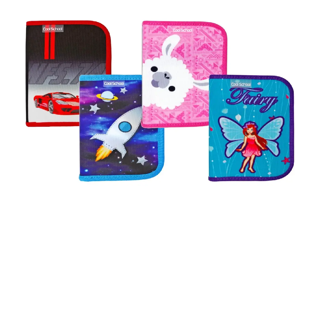 Image Trousse Simpel Pochette