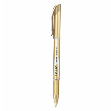image Stylo Claro Gold