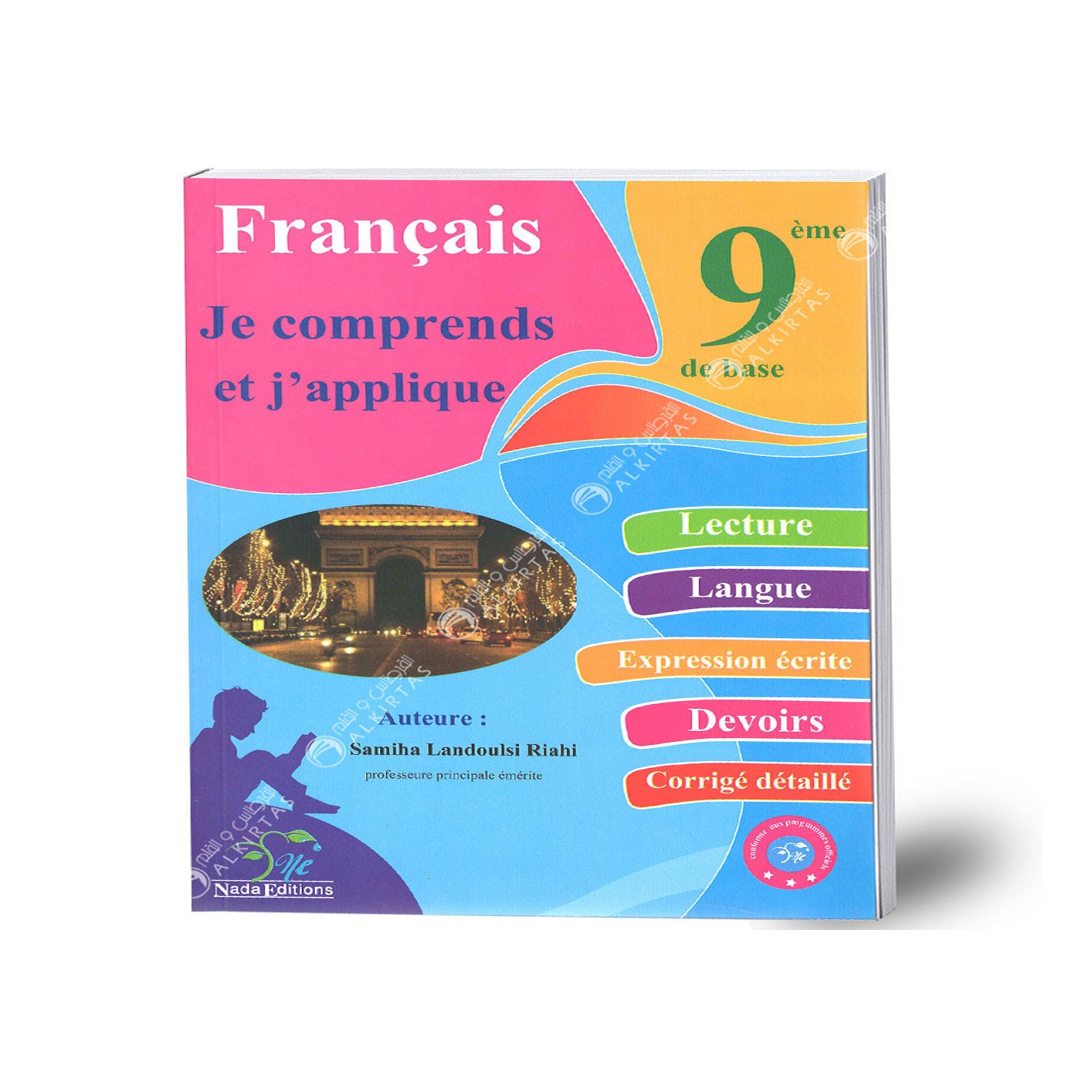 image Je Comprends Et Japplique 9