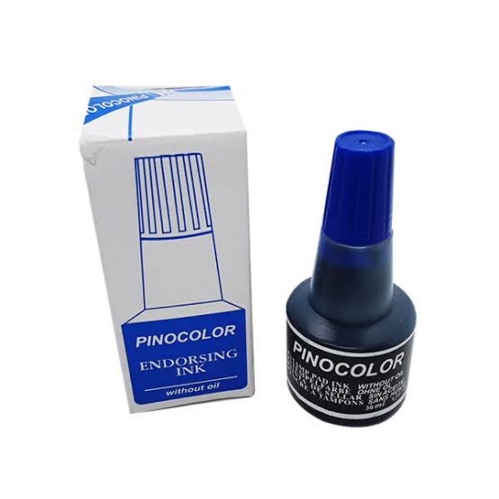 image Encre Tompon 30Ml