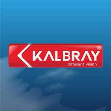 Logo KALABRAY