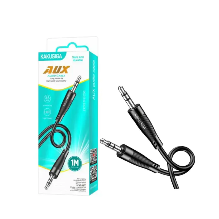 image Audio Cable