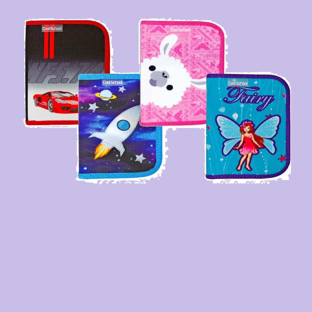 image Trousse Simpel Pochette