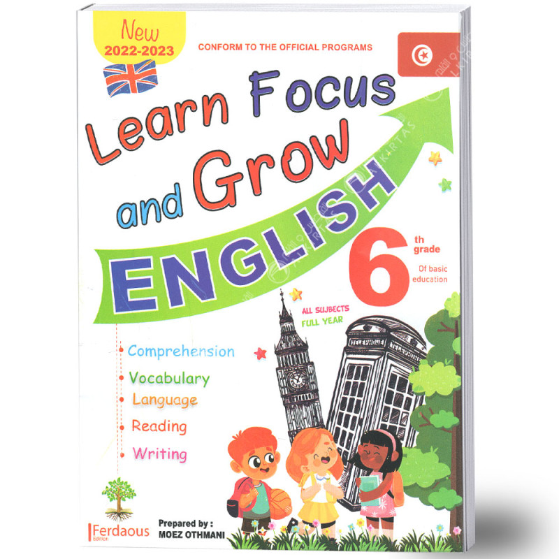Image Learn Focus And Grow 6