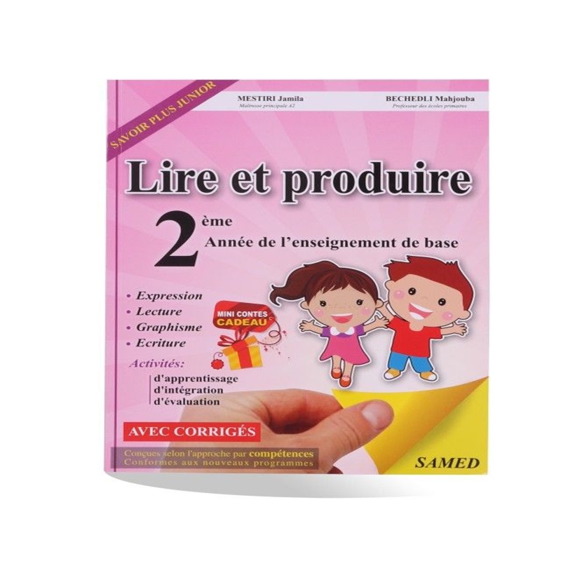 image Lire Et Produire 2