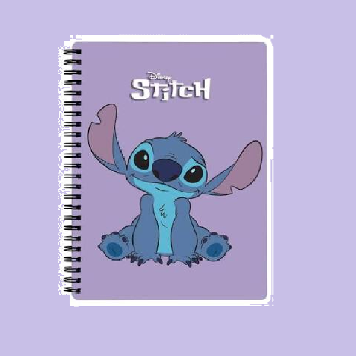 image Carnet Stitch
