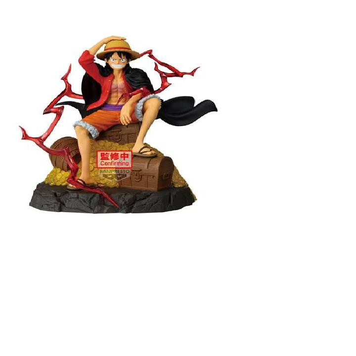 image Monkey D.luffy