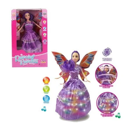 image Dancing Princess