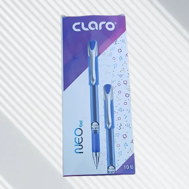 image Stylo Gel Neo