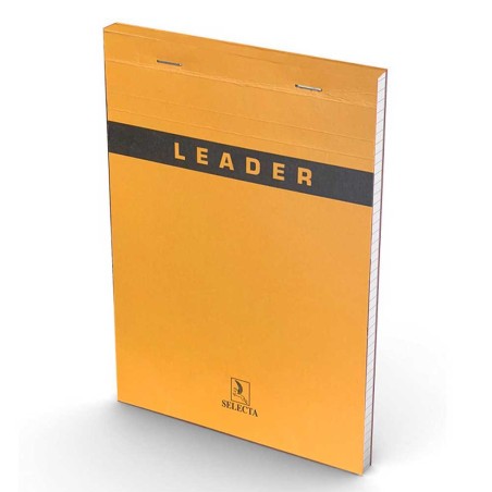 image Block Leader Selecta A7 160P