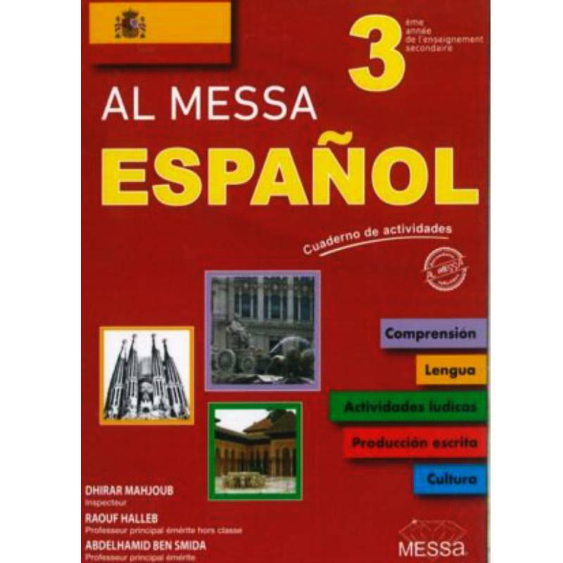 image Messa Espagnol 3
