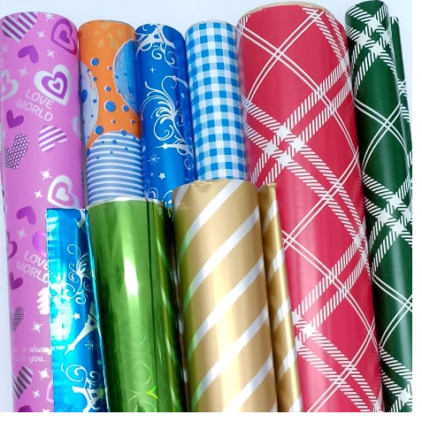 image Papier Cadeau