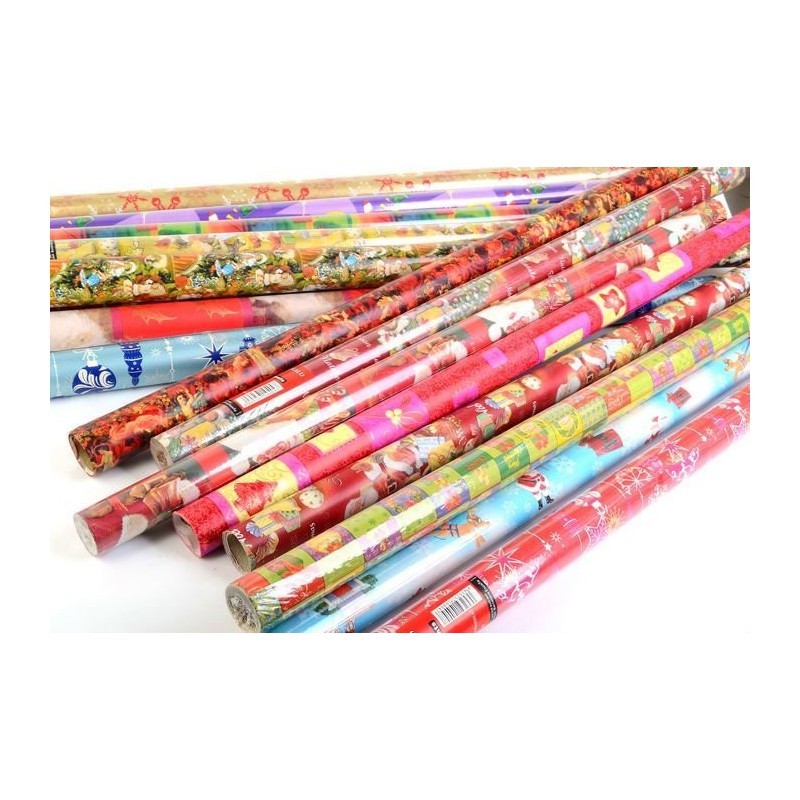 image Papier Cadeau