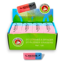 image Gomme A Effacer Rubber Eraser Grand