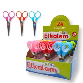image Ciseau Bureau 13Cm Elkalem