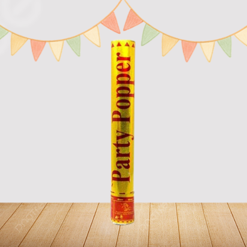 image Party Popper 60Cm
