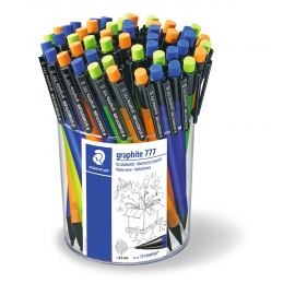 Image Porte Mine 0.5 - Staedtler