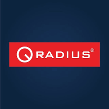 Logo Radius