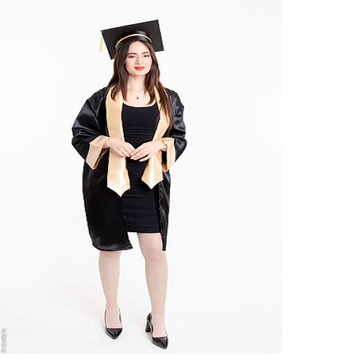 image Robe + Chapeau