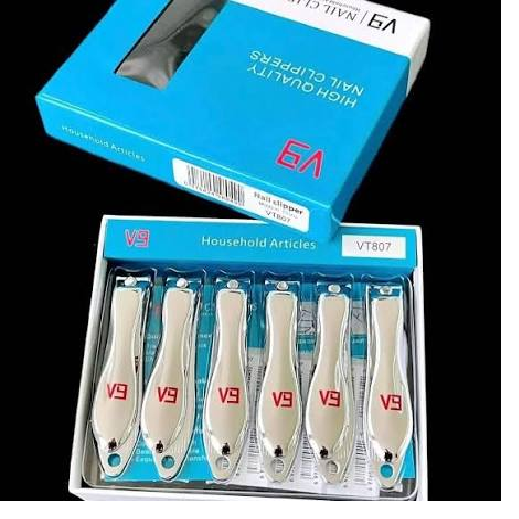 image Nail Clippers
