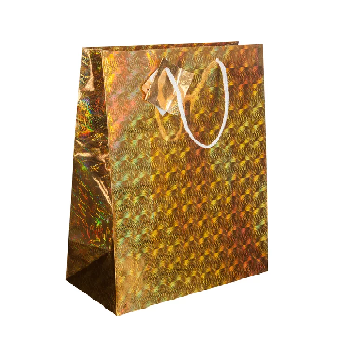 image Sac Cadeau Lazer Gm 30 D