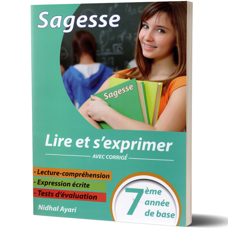 image Sagesse Lireet S'exprimer 7