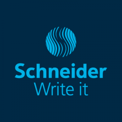 Logo Schneider