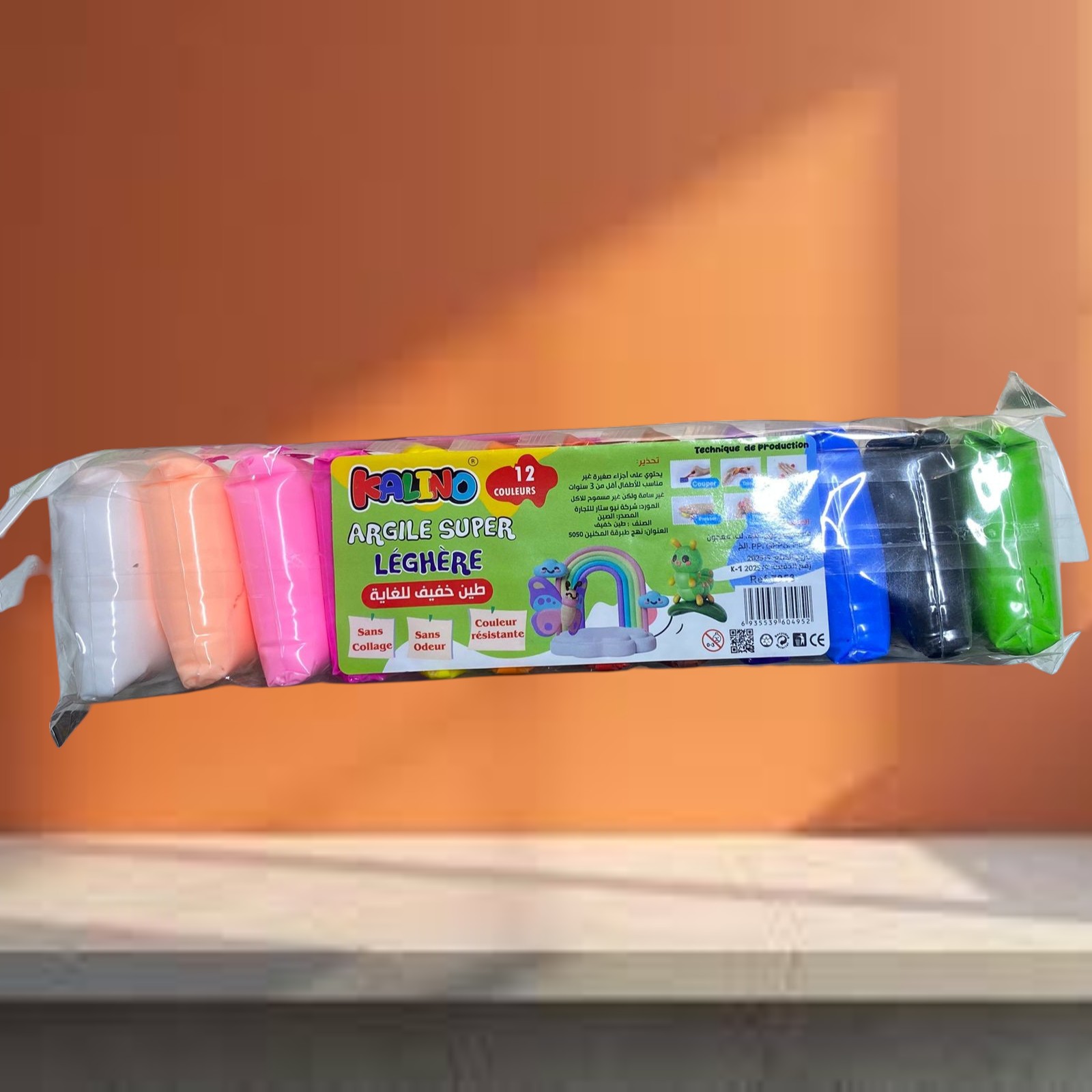 image Slime Grand Modéle Kalino
