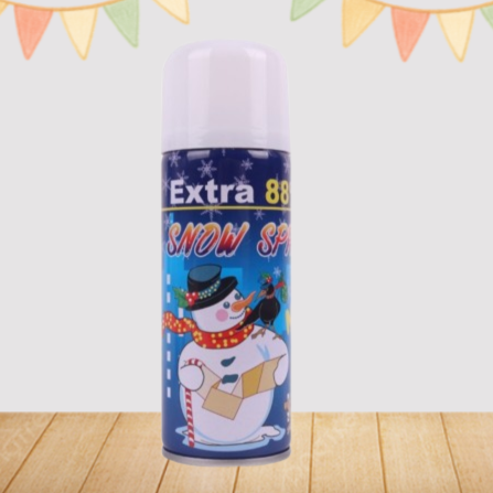 image Snow Spray