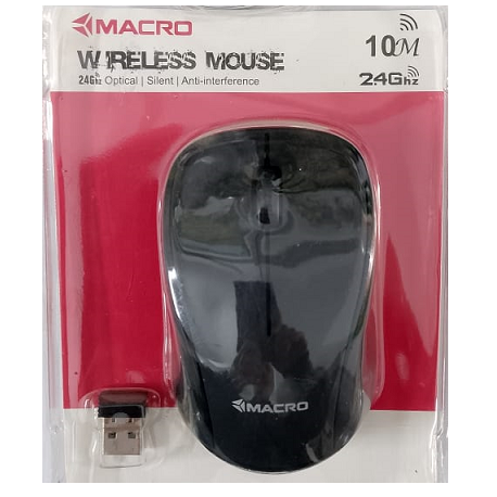 image Souris Sans Fil