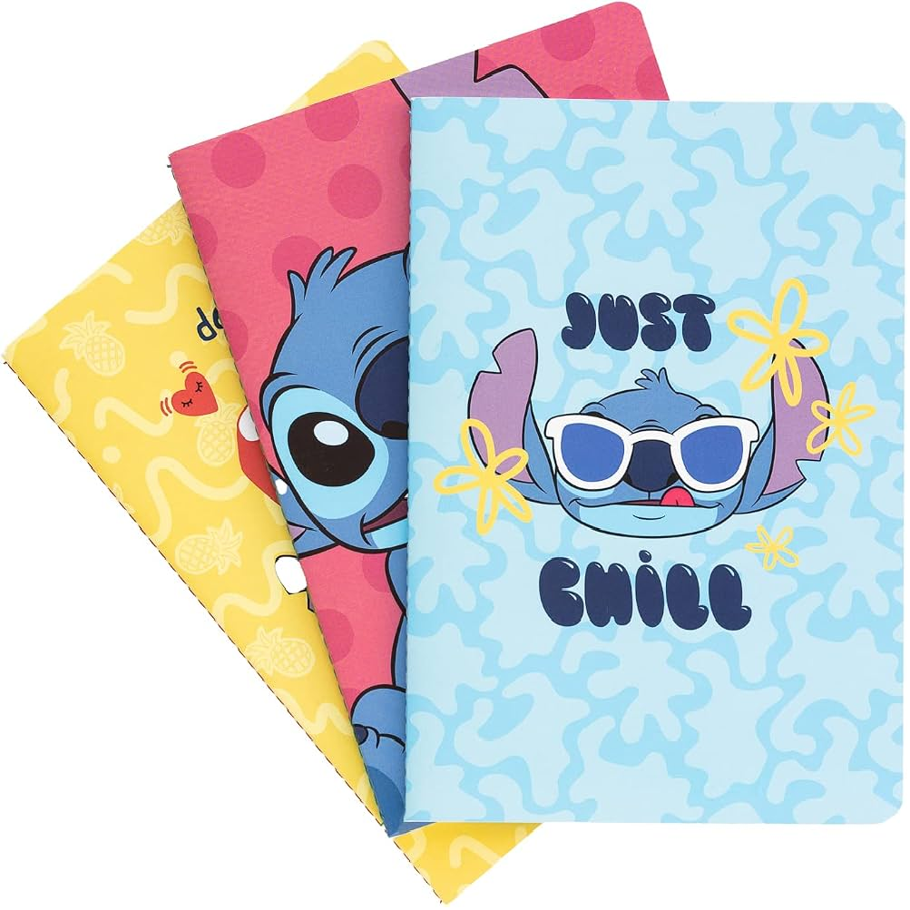image Carnet Stitch
