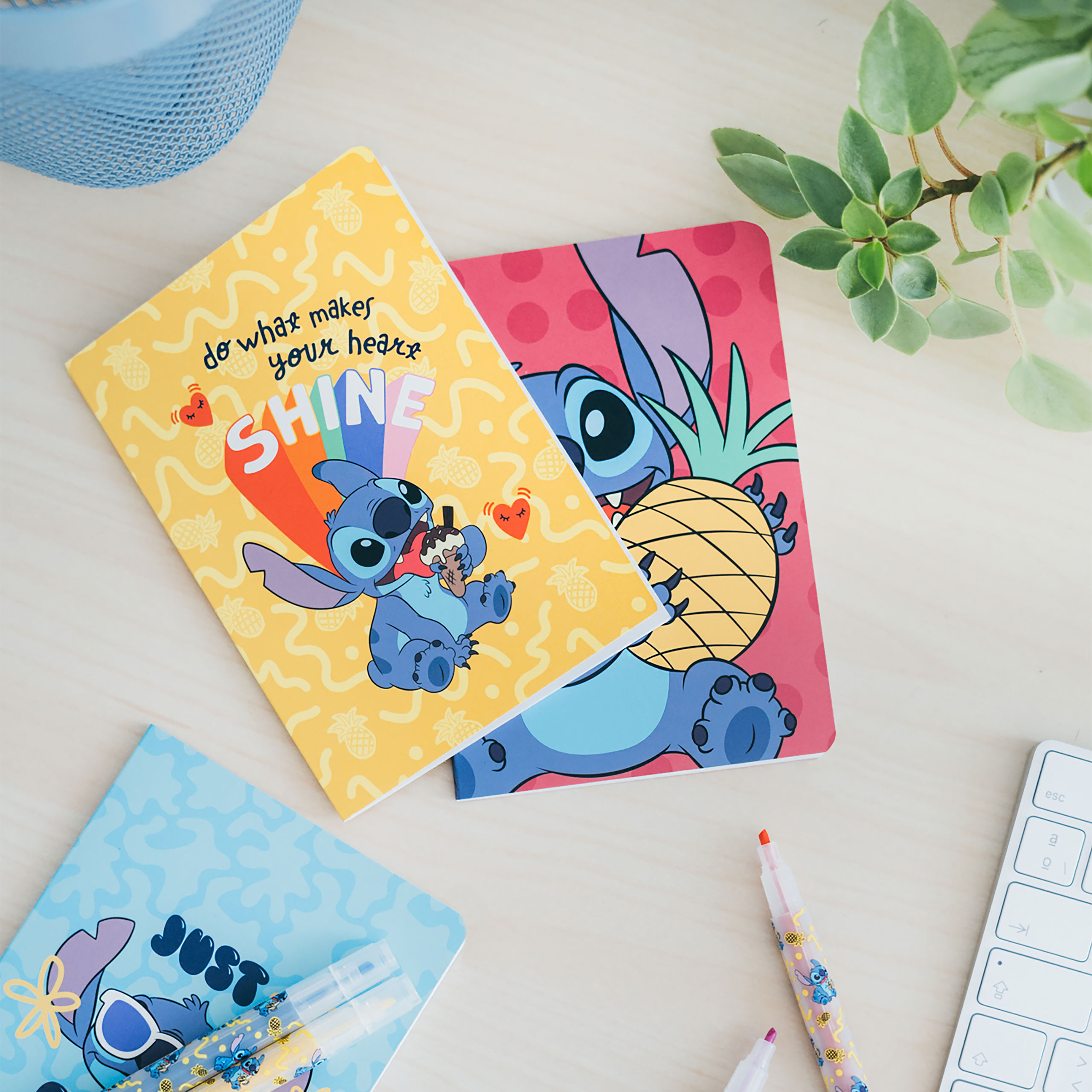 image Carnet Mini Stitch