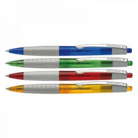 Image Stylo A Bille Loox Assorties/Bleu