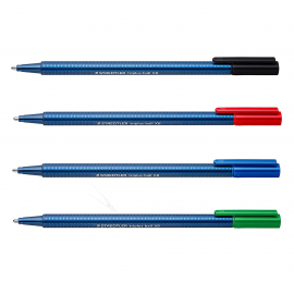 Image Stylo A Bille Triplus Medium Staedtler