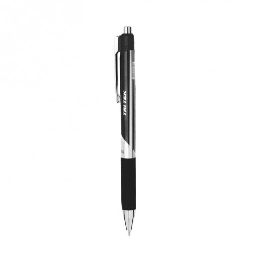 Image Stylo A Bille Tic Tac Tritek 1Mm - Unimax