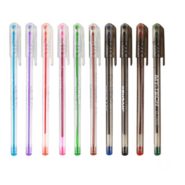 image Stylo My Tech Pensan 14 D