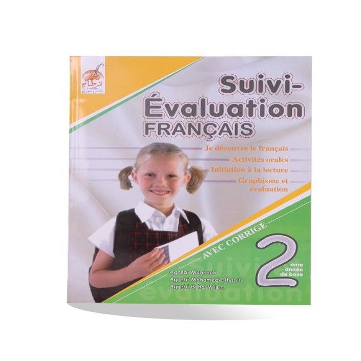 image Suivi Evaluation 2 Base
