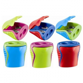 Image Taille Crayon Boogy 2 T Avec Reservoire - Maped