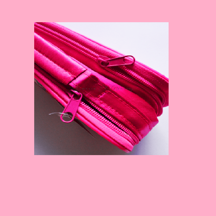 image Trousse Doubell Pink