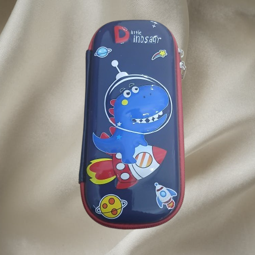 image Trousse Dino