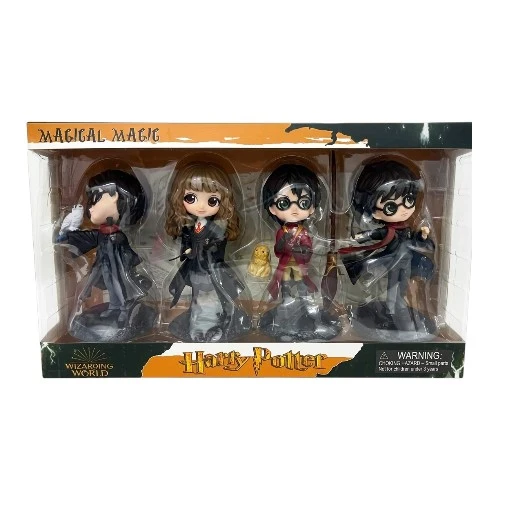 image Figurine Harry Potter