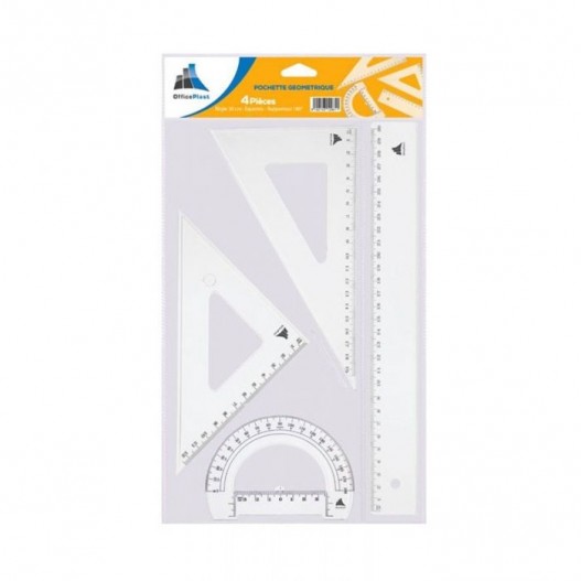 Image Pochette Geomatrique Gm