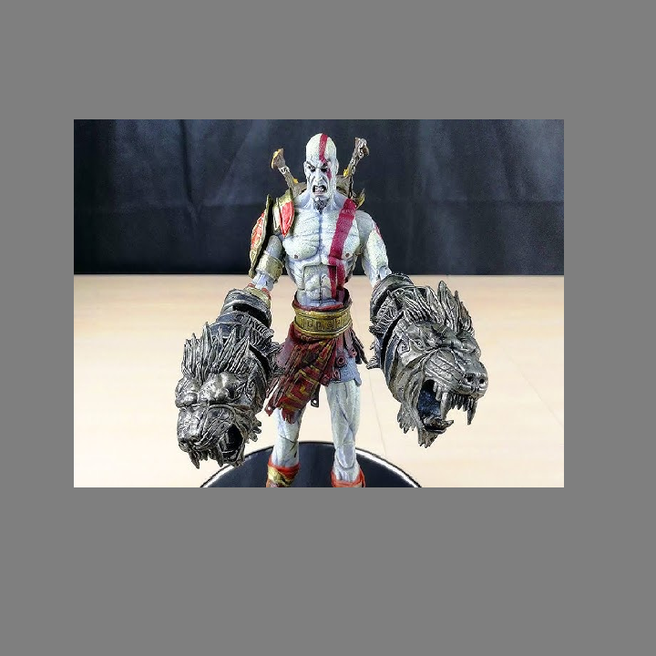 image God Of War
