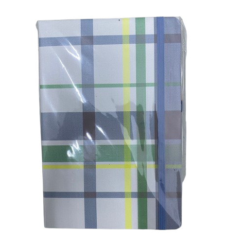 image Notebook Gm