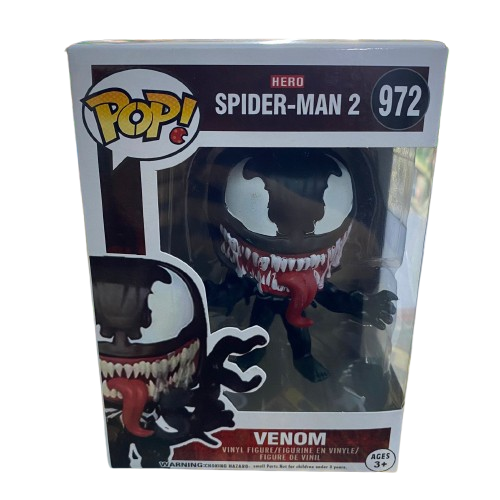 image Pop Avengers Mix