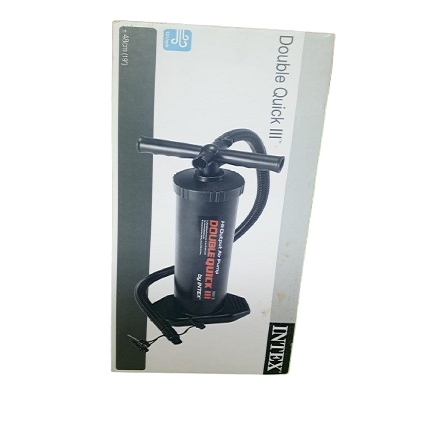 image Double Quick Hand Pu